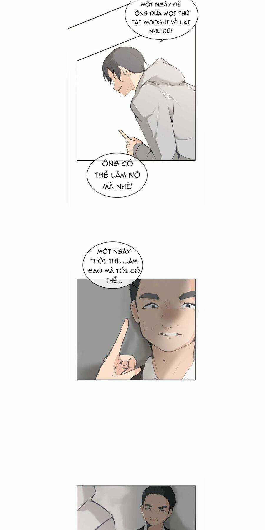 The Dead King - Chapter 62 - Trang 7