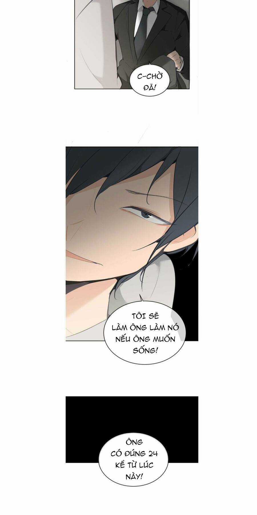 The Dead King - Chapter 62 - Trang 8