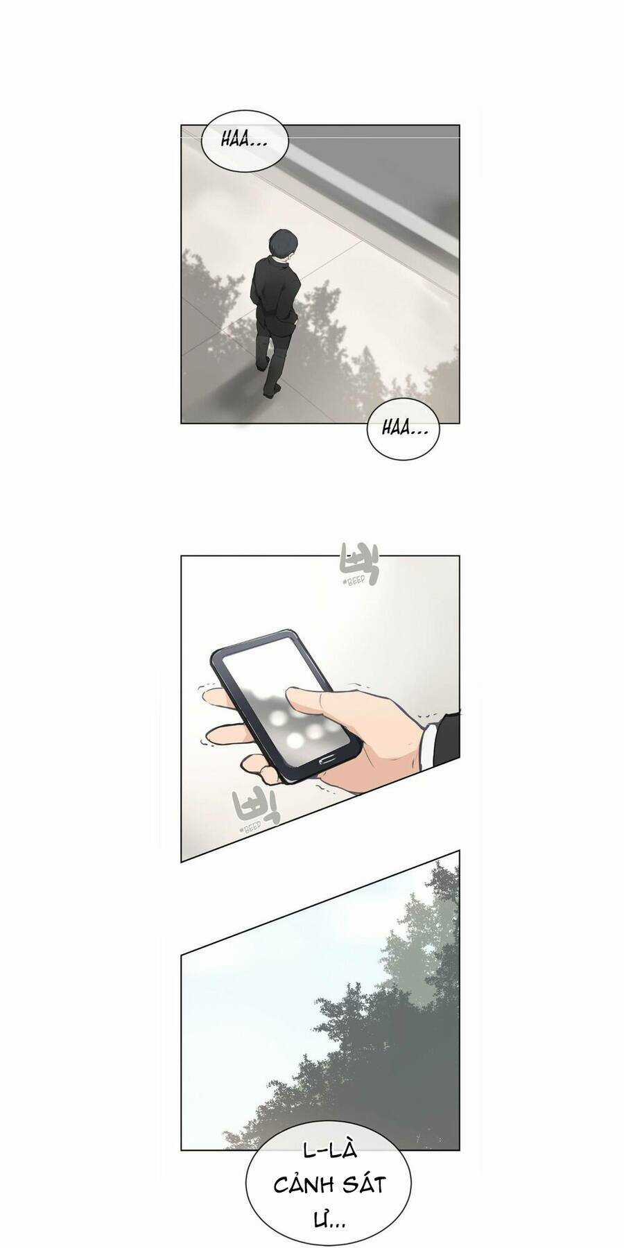 The Dead King - Chapter 62 - Trang 9