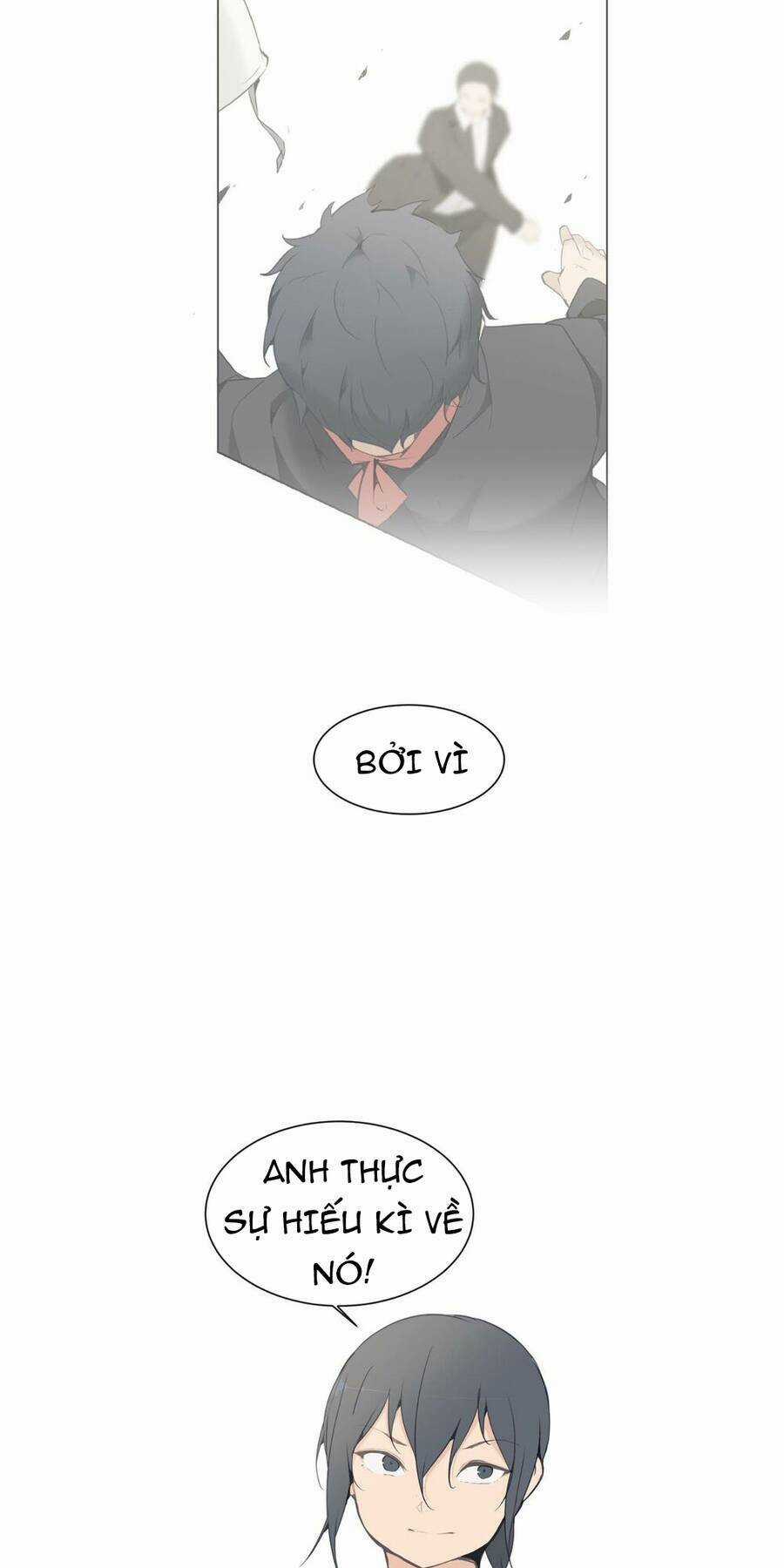 The Dead King - Chapter 63 - Trang 14