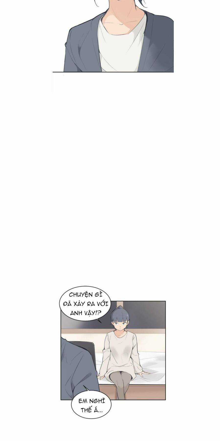 The Dead King - Chapter 63 - Trang 15