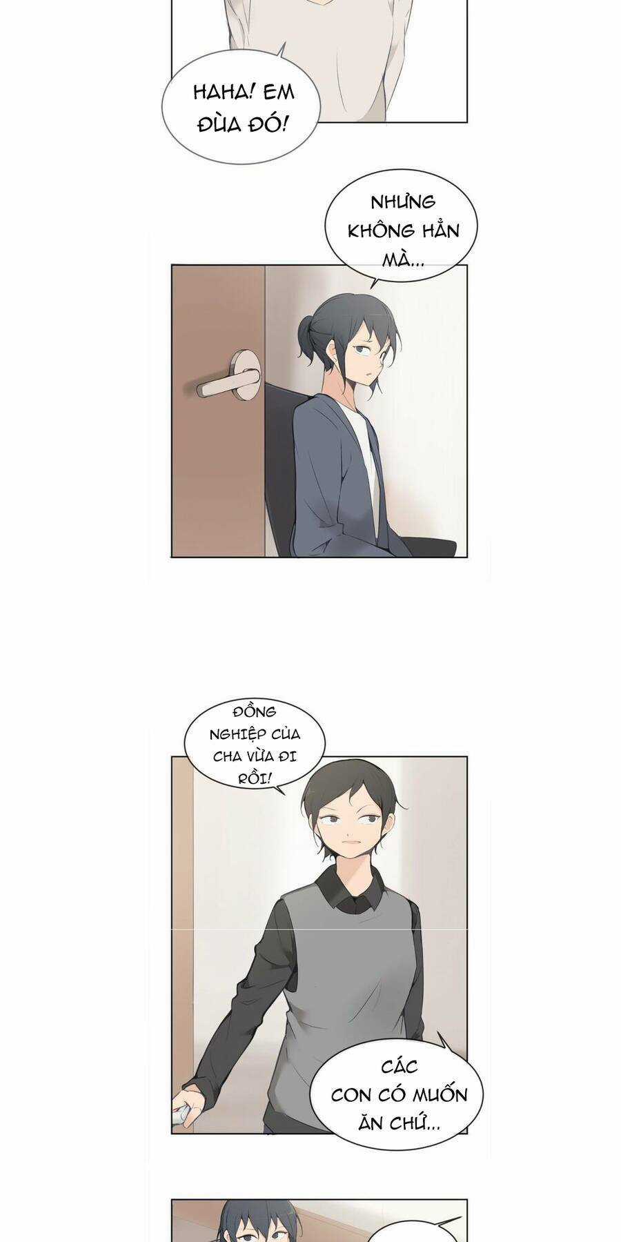 The Dead King - Chapter 63 - Trang 17