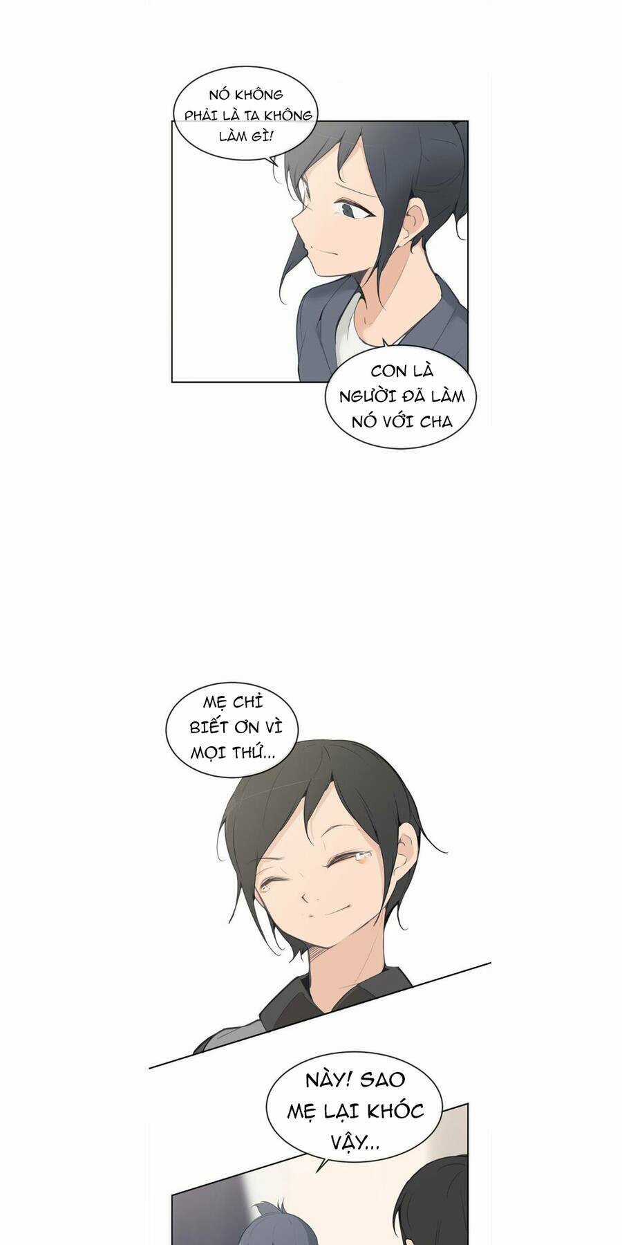 The Dead King - Chapter 63 - Trang 19