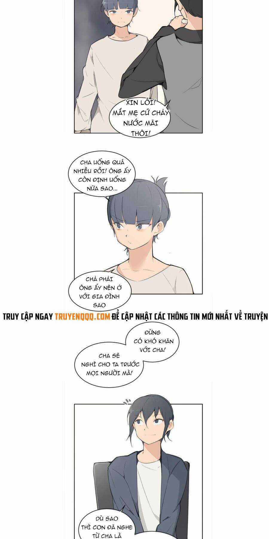 The Dead King - Chapter 63 - Trang 20