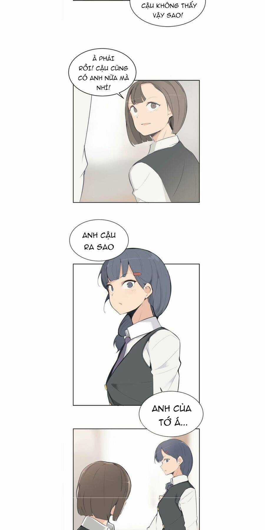 The Dead King - Chapter 63 - Trang 3