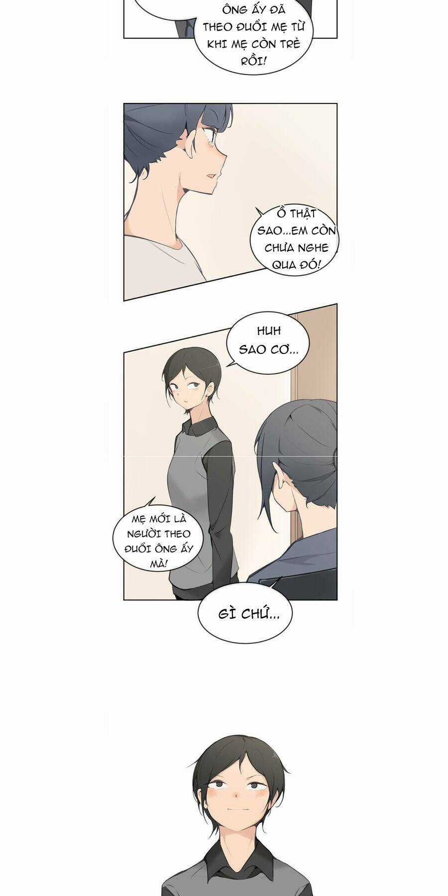 The Dead King - Chapter 63 - Trang 21