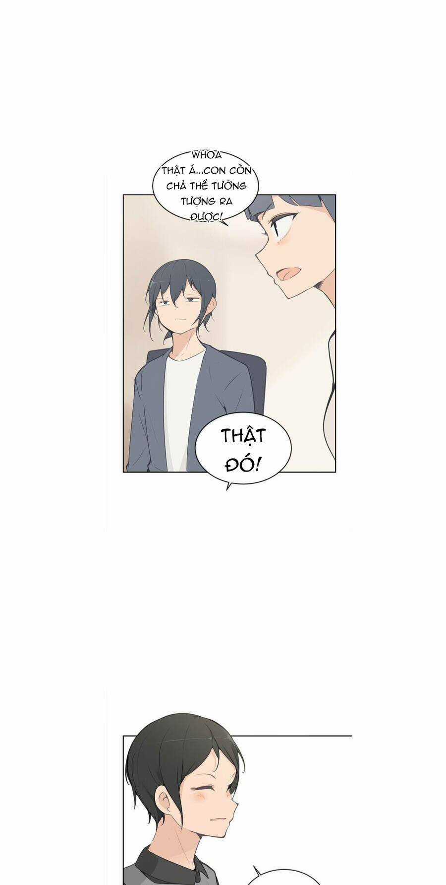 The Dead King - Chapter 63 - Trang 23