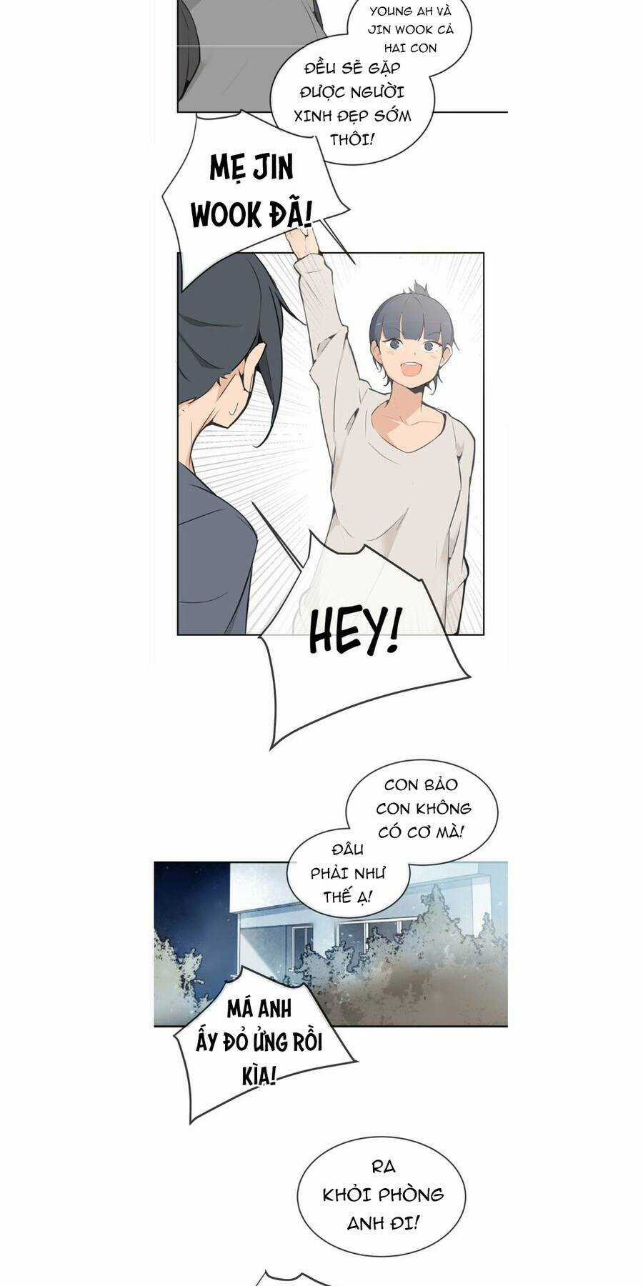 The Dead King - Chapter 63 - Trang 24