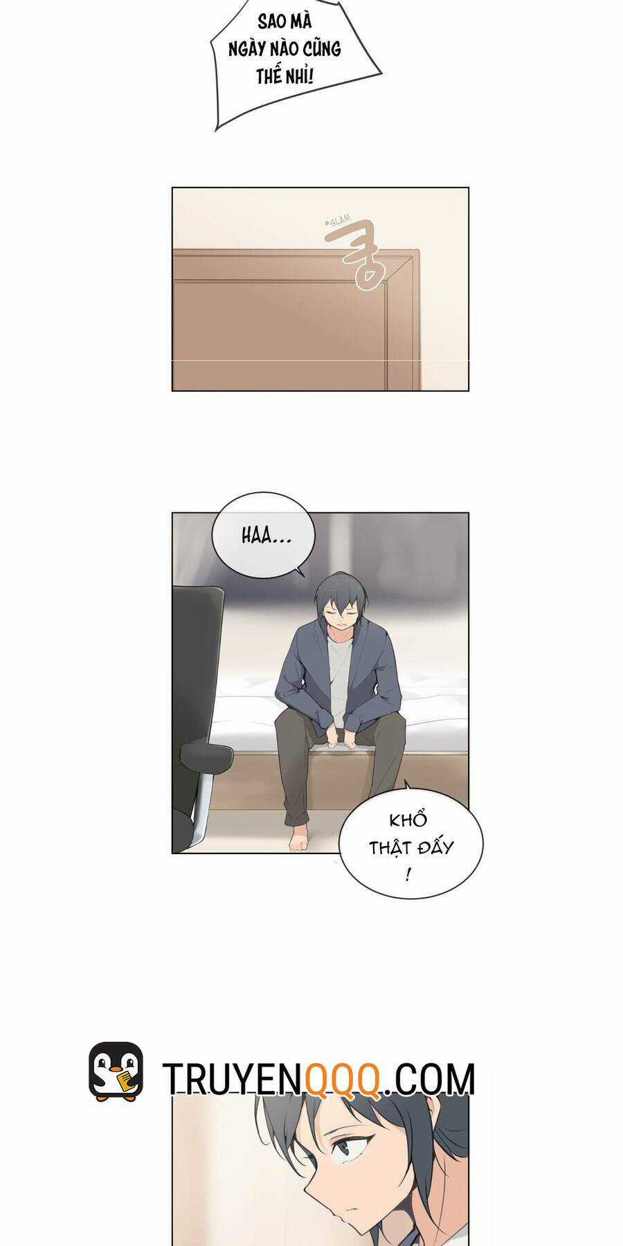 The Dead King - Chapter 63 - Trang 25