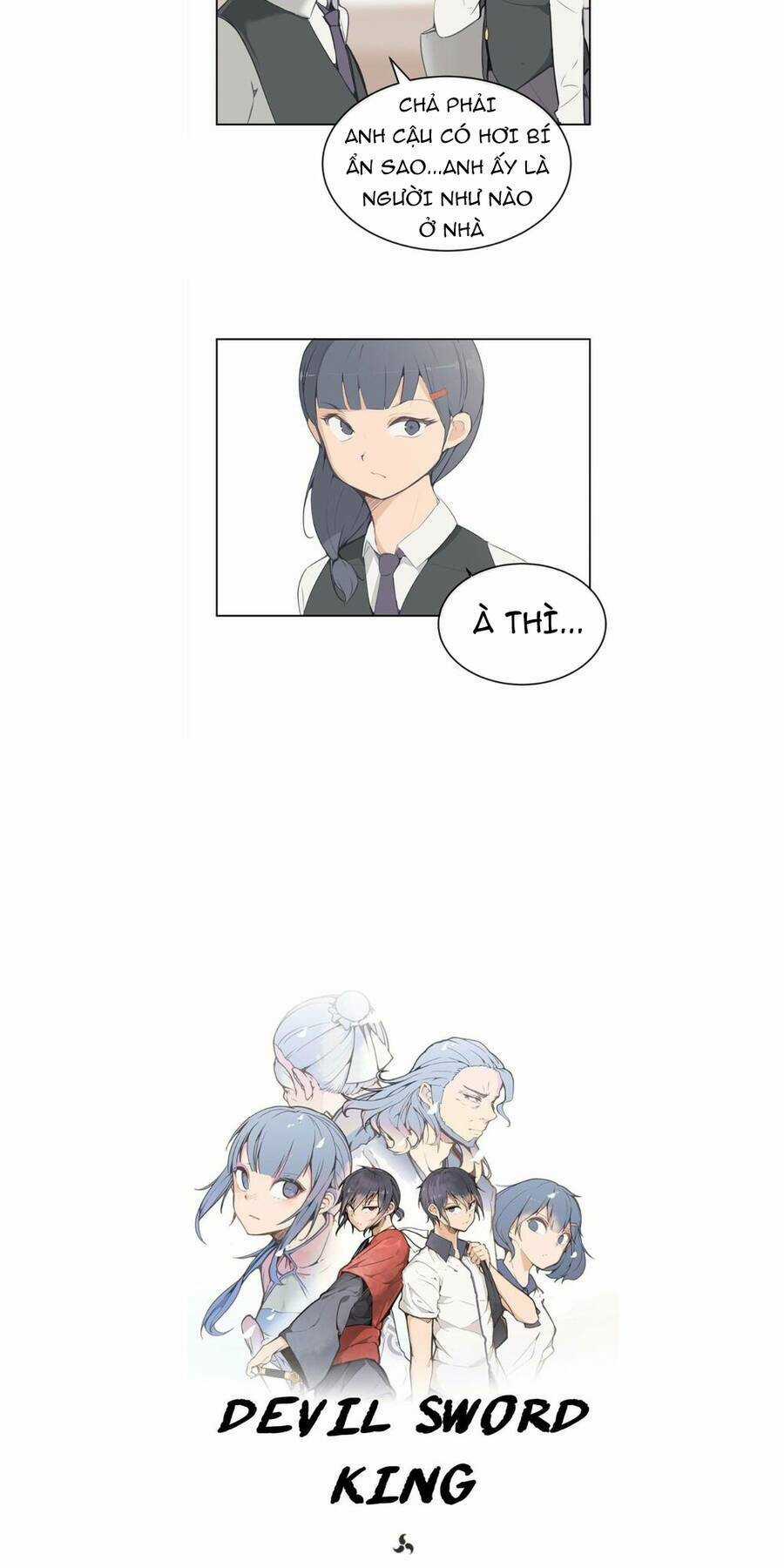 The Dead King - Chapter 63 - Trang 4