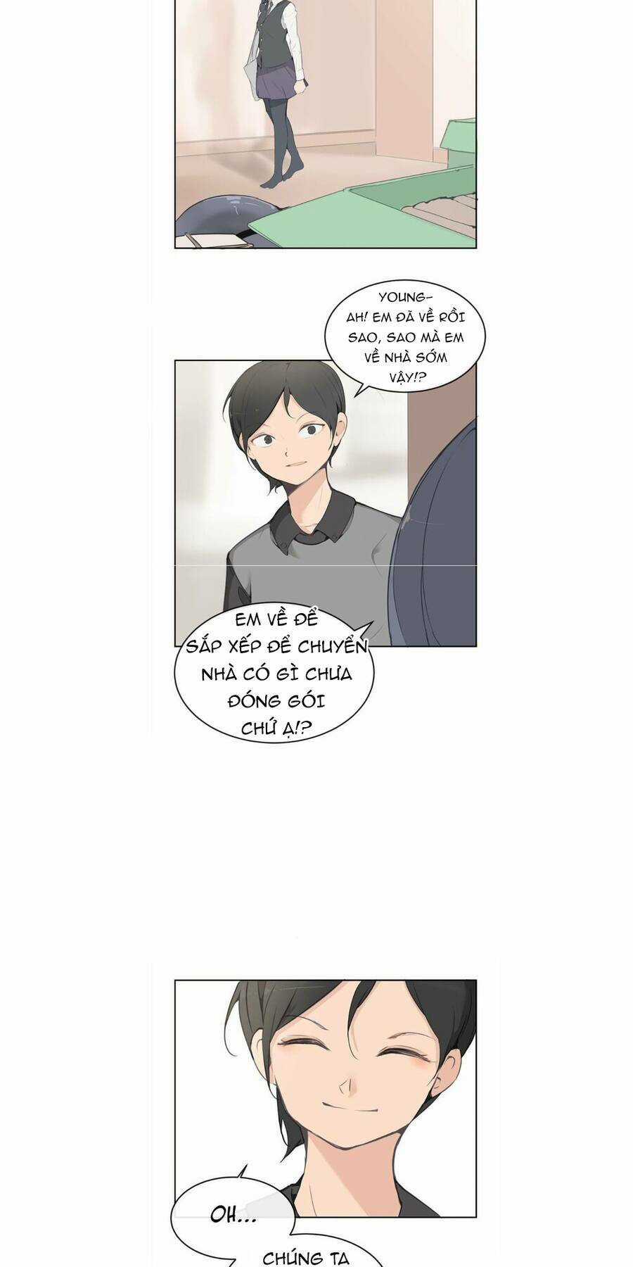 The Dead King - Chapter 63 - Trang 6