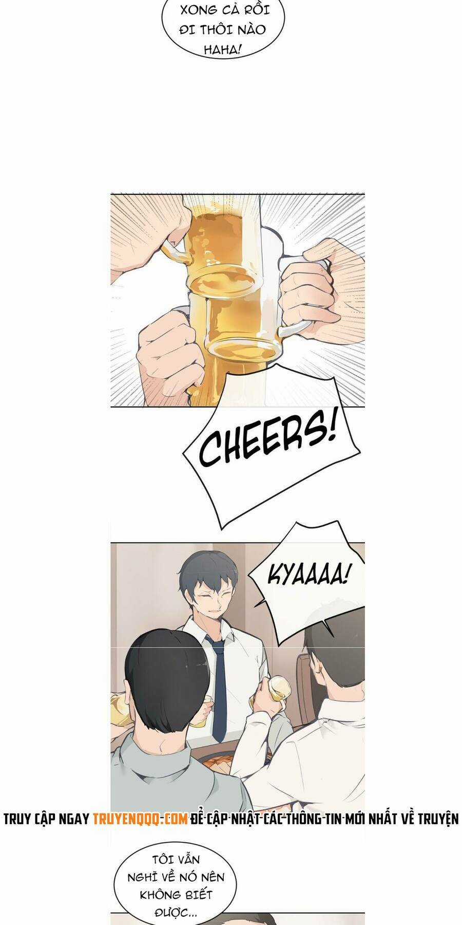 The Dead King - Chapter 63 - Trang 7