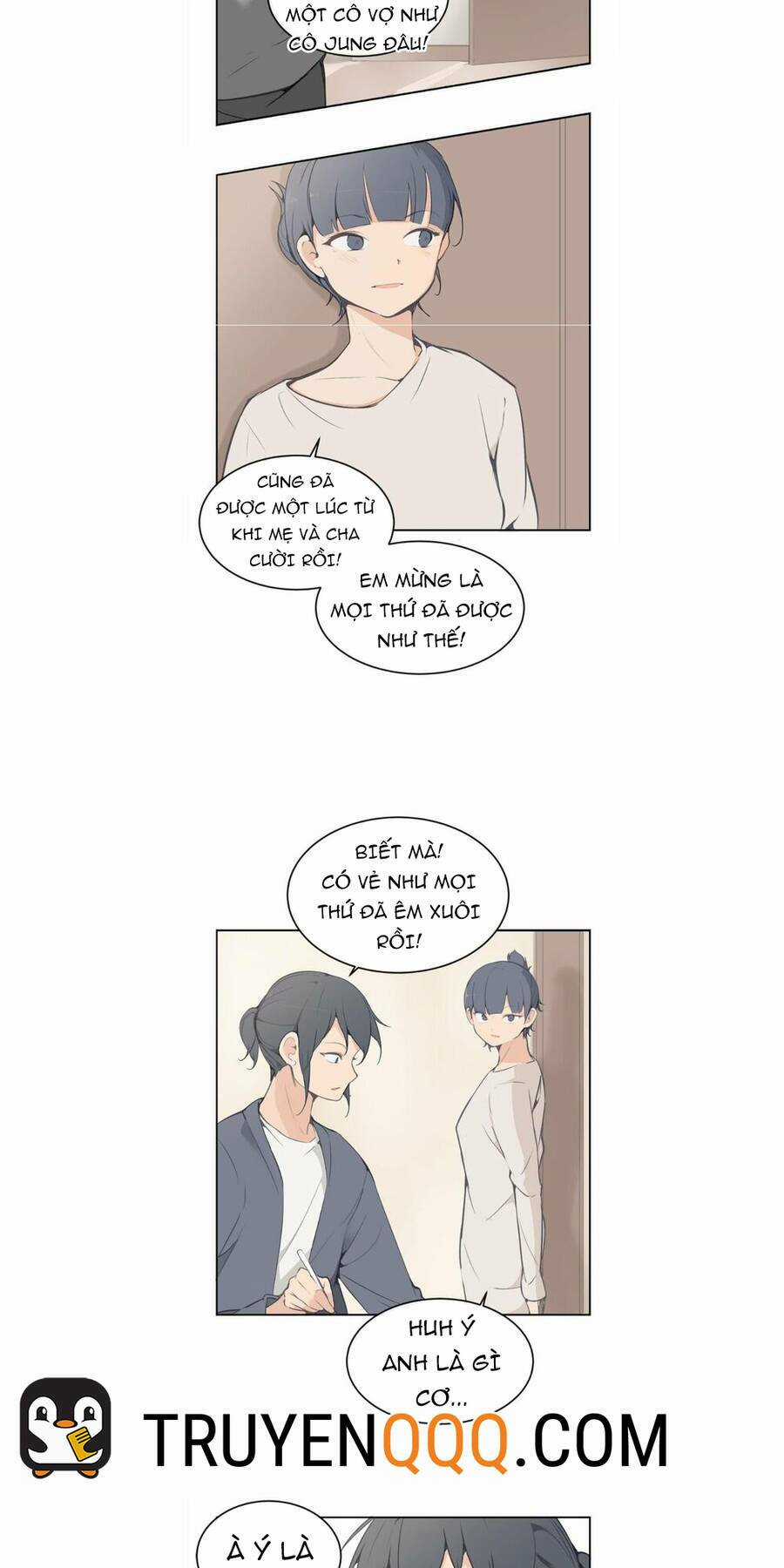 The Dead King - Chapter 63 - Trang 10