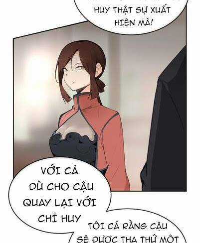 The Dead King - Chapter 64 - Trang 12