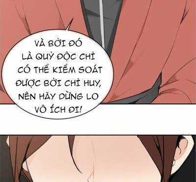 The Dead King - Chapter 64 - Trang 21