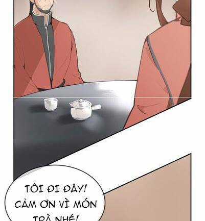 The Dead King - Chapter 64 - Trang 23