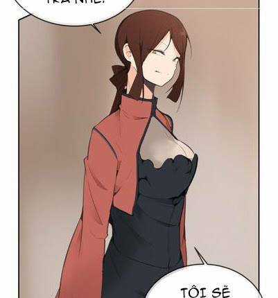 The Dead King - Chapter 64 - Trang 24