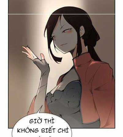 The Dead King - Chapter 64 - Trang 27