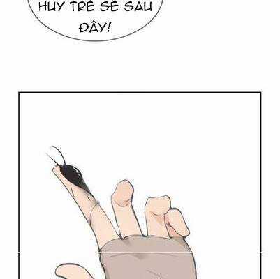 The Dead King - Chapter 64 - Trang 28