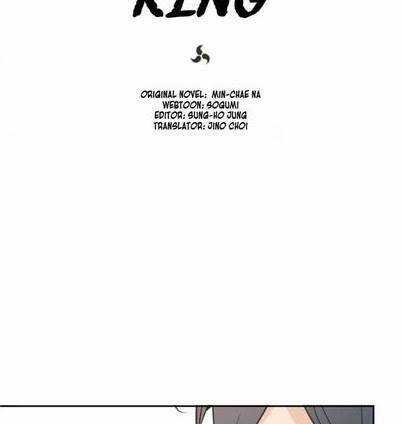 The Dead King - Chapter 64 - Trang 35