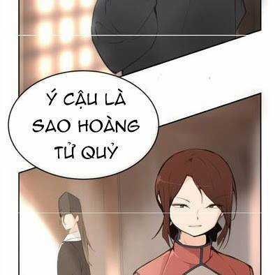 The Dead King - Chapter 64 - Trang 5