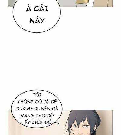 The Dead King - Chapter 64 - Trang 45