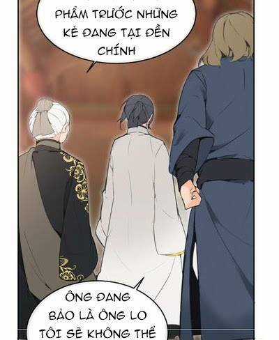 The Dead King - Chapter 64 - Trang 56