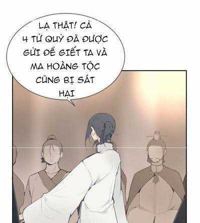 The Dead King - Chapter 64 - Trang 84