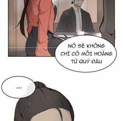 The Dead King - Chapter 64 - Trang 10