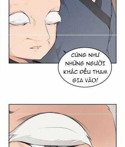 The Dead King - Chapter 65 - Trang 11