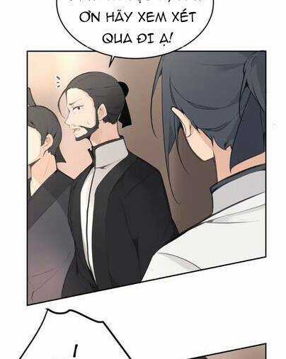 The Dead King - Chapter 65 - Trang 20