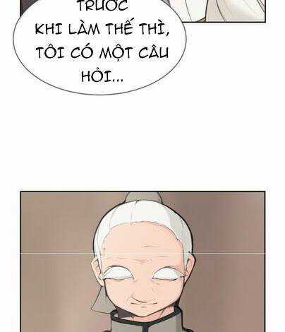 The Dead King - Chapter 65 - Trang 3