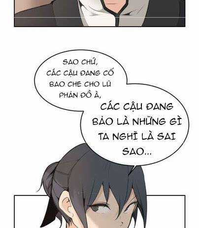 The Dead King - Chapter 65 - Trang 22