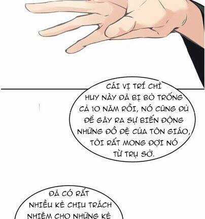 The Dead King - Chapter 65 - Trang 26