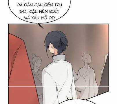 The Dead King - Chapter 65 - Trang 27