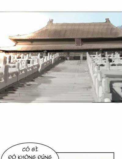 The Dead King - Chapter 65 - Trang 39