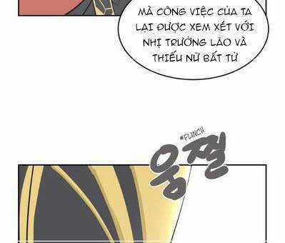 The Dead King - Chapter 65 - Trang 44