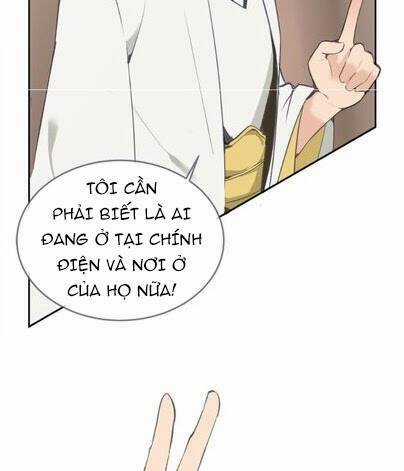 The Dead King - Chapter 65 - Trang 6