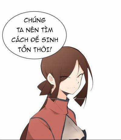 The Dead King - Chapter 65 - Trang 52