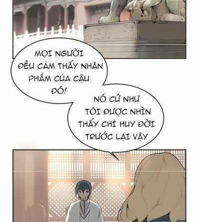 The Dead King - Chapter 65 - Trang 61