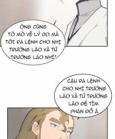 The Dead King - Chapter 65 - Trang 65