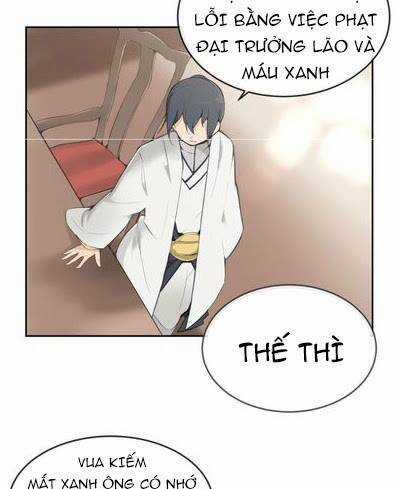 The Dead King - Chapter 65 - Trang 69