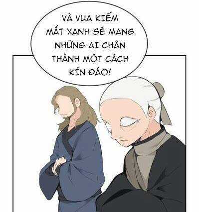 The Dead King - Chapter 65 - Trang 80