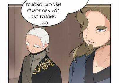 The Dead King - Chapter 65 - Trang 9