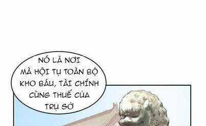 The Dead King - Chapter 66 - Trang 52