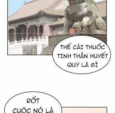 The Dead King - Chapter 66 - Trang 53