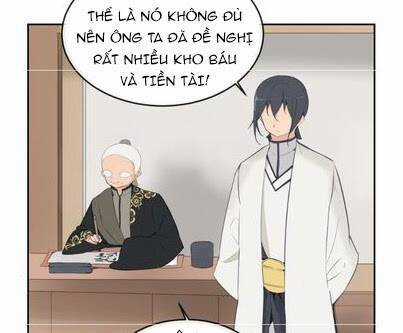 The Dead King - Chapter 66 - Trang 57