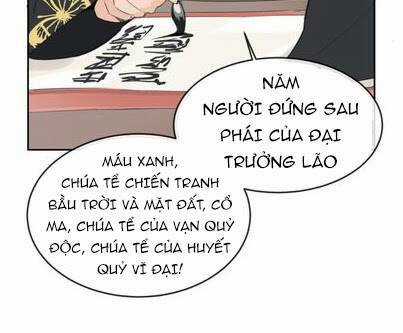 The Dead King - Chapter 66 - Trang 62