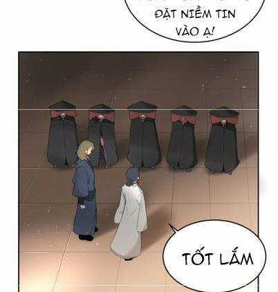 The Dead King - Chapter 67 - Trang 20