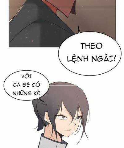 The Dead King - Chapter 67 - Trang 27